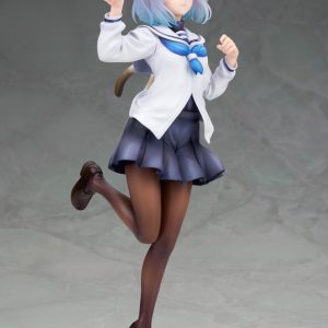 Ryuo's work! Ginko Sora Nekomimi Sister Disciple figure