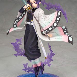 Demon Slayer Shinobu Kocho 1/8 figure