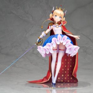 Azur Lane Le Triomphant light armor ver 1/7 fig