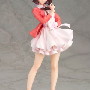 Saekano How to Raise a Boring Girlfriend Fine Megumi Kato figure