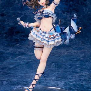 CINDERELLA GIRLS Fumika Sagisawa sea breeze fig