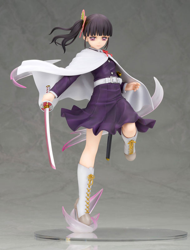 Demon Slayer Kurika Ochikanao 1/8 fig