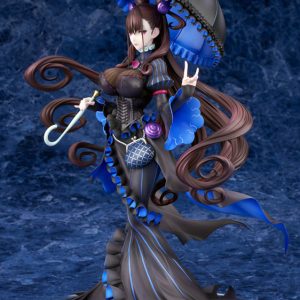 Fate/Grand Order Caster Murasaki Shikibu figurine