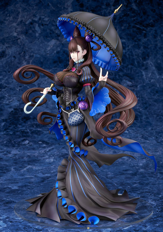 Fate/Grand Order Caster Murasaki Shikibu figurine