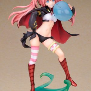 That Time I Got Reincarnated as a Slime Milim Nava figure