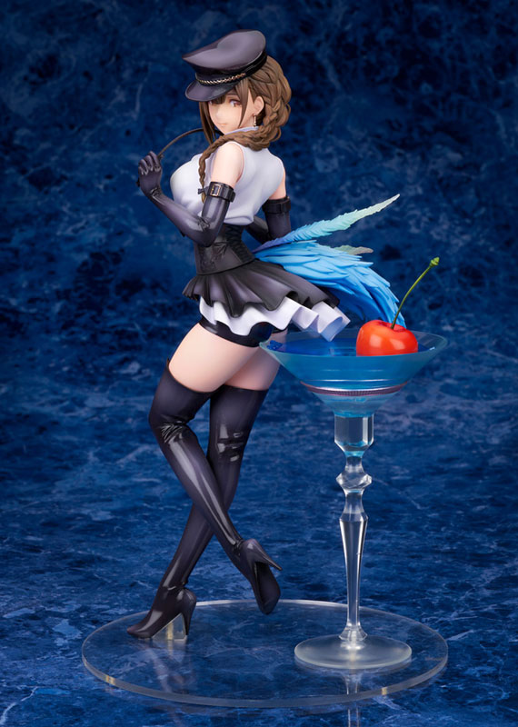 THE IDOLM@STER Shiny Colors Chiyuki Kuwayama Serenade Ver. figure