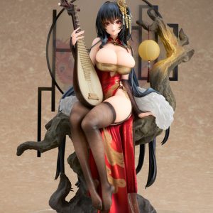 Azur Lane Taiho Phoenix Dawn ver fig