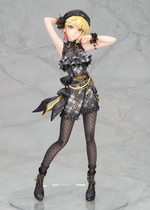 IDOLM@STER Frederica Miyamoto Fre de la Mode 1/7 fig