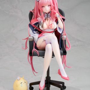 Azur Lane Purseus working time ver. 1/7 figure, used