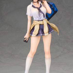 Azur Lane Baltimore ace after school 1/7 figure