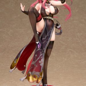 Azur Lane Bremerton cruise fig