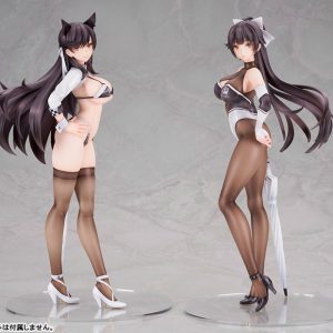 Azur Lane Takao Fascinating Full Drive figure