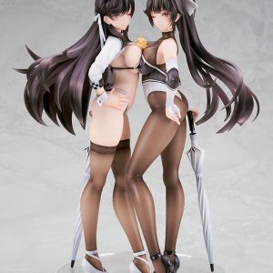 Azur Lane Atago & Takao Race Queen figure