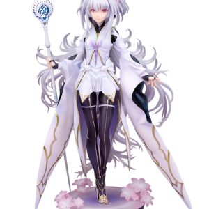 Fate Grand Order Caster Merlin prototype figure
