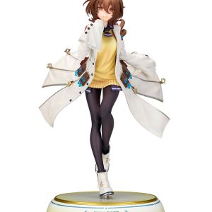 Agnes Tachyon Uma Musume Pretty Derby figure