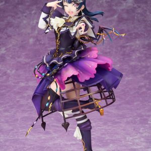 Love Live Tsushima Yoshiko fig