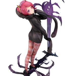 Overlord Entoma Vasilissa Zeta so-bin Ver. 1/8 figure