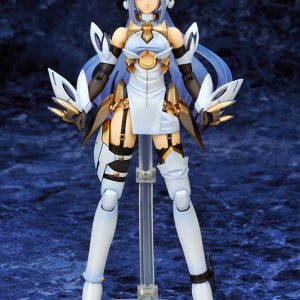 KOS-MOS Ver.4 Xenosaga action figure