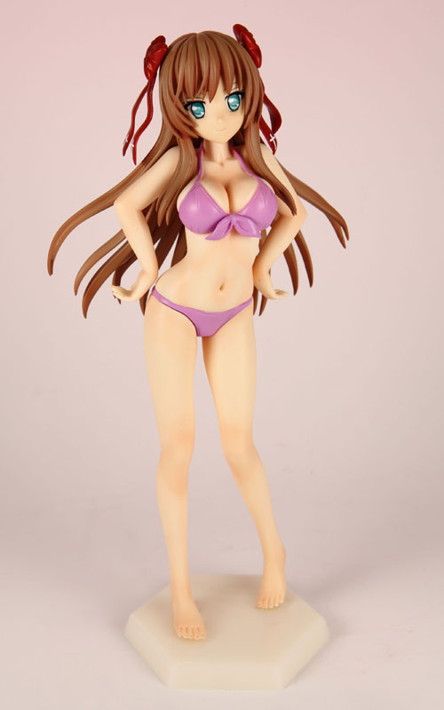 Lost Cat Overrun Fumino Serizawa Completed Fig Kaitendo