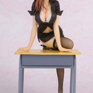 Daydream Collection Female Teacher Mari Image Manga Ver Kaitendo
