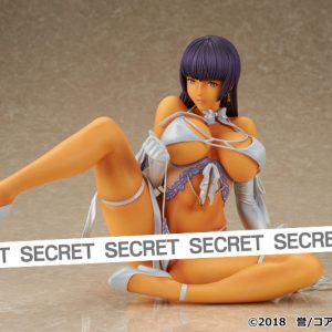 Rei Homare Artworks Kanagogi Kuon 1/5 completed figure