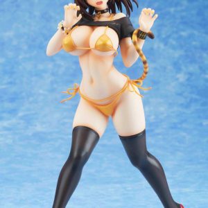 Torakko Mataro 1/6 fig