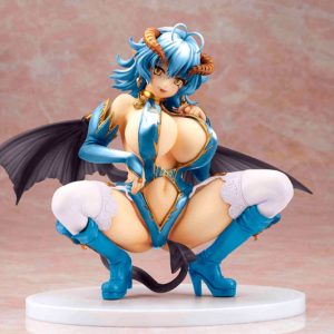 Kyonyuu Fantasy Shamschel Color Variation figure