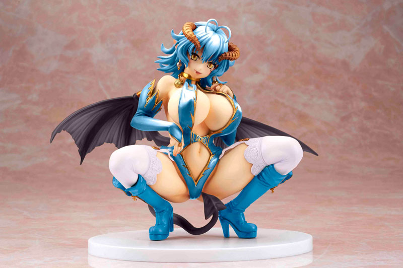 Kyonyuu Fantasy Shamschel Color Variation figure