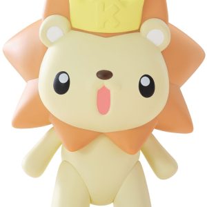 Kinkurin completed vinyl figure, used