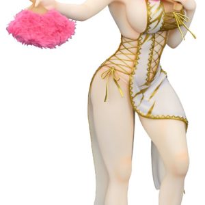 Senran Kagura Yukisen Chinese holiday figure