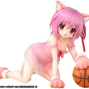 Ro-Kyubu SS Tomoka Minato Kemomi lingerie ver figure