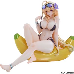 Abandoned Girl Jia Ku 1/7 Fig