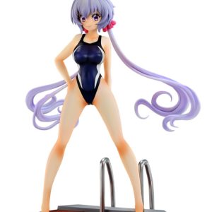 Symphogear XV Chris Yukine Swimsuit Fig