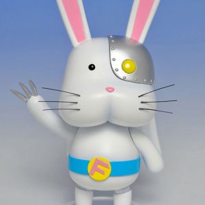 Nendoroid Celestial Warrior Sunred Usakotsu Fat Company