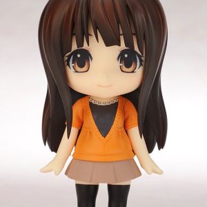 used nendoroid bakuman miho azuma fat company