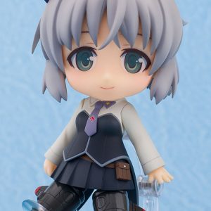 Nendoroid Strike Witches Sanya Litvyak Fat Company