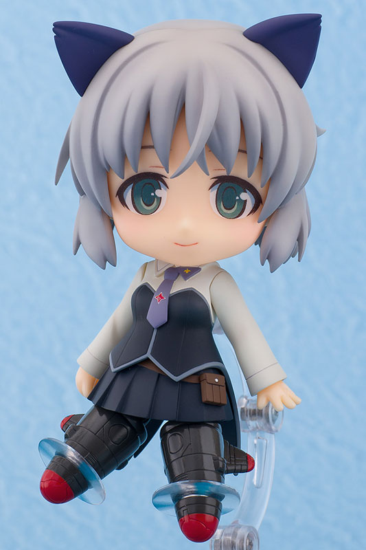 Nendoroid Strike Witches Sanya Litvyak Fat Company