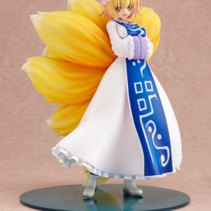 Touhou Project Ai Yakumo 1/8 fig