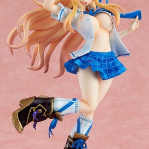Senran Kagura Katsuragi 1/8 Fig