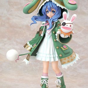 Date A Live Yoshino character 1/8 scale figure