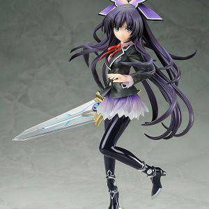 Date A Live Tohka Yatogami fig