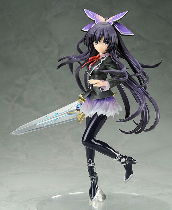 Date A Live Tohka Yatogami fig