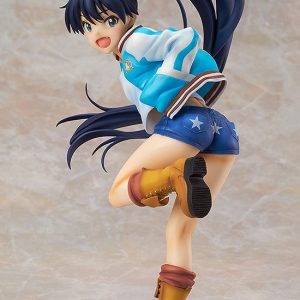 Hibiki Ganaha 1/8 Fat Company