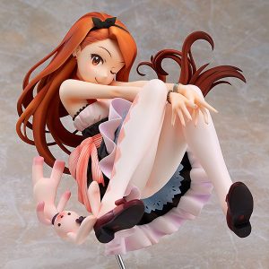 Iori Minase figure from The Idolmaster series