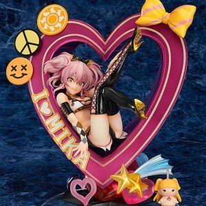 Cinderella Girls Mika Jogasaki charismatic gal figure