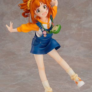 THE IDOLM@STER Yayoi Takatsuki figure