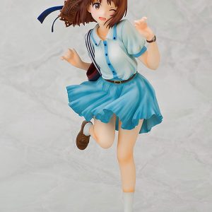 The Idolmaster Yukiho Hagiwara 1/8 complete fig