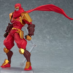 figma Ninja Slayer animation version