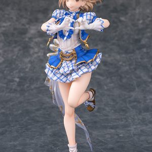Granblue Fantasy Zita Idol ver. figure