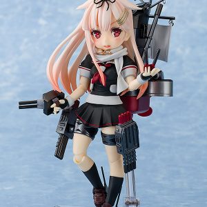 Parfom Kantai Collection Yudachi Kai ni Fat Company